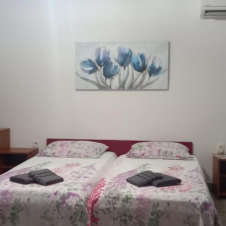 Apartmenst Saban 1709 Murine Exteriér fotografie