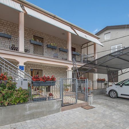 Apartmenst Saban 1709 Murine Exteriér fotografie
