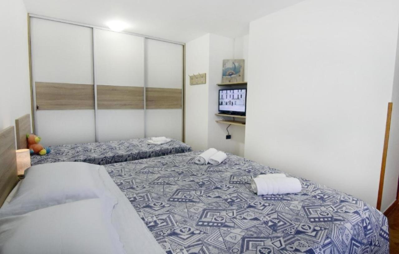 Apartmenst Saban 1709 Murine Exteriér fotografie