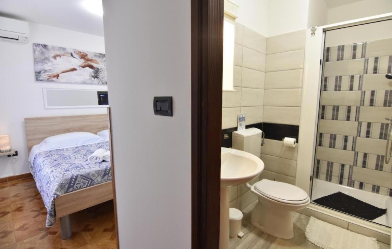 Apartmenst Saban 1709 Murine Exteriér fotografie
