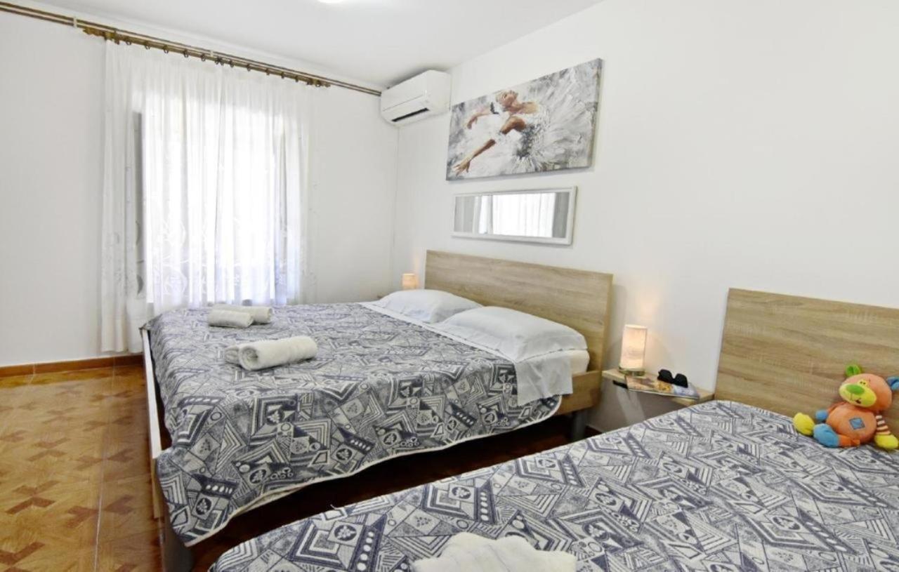 Apartmenst Saban 1709 Murine Exteriér fotografie