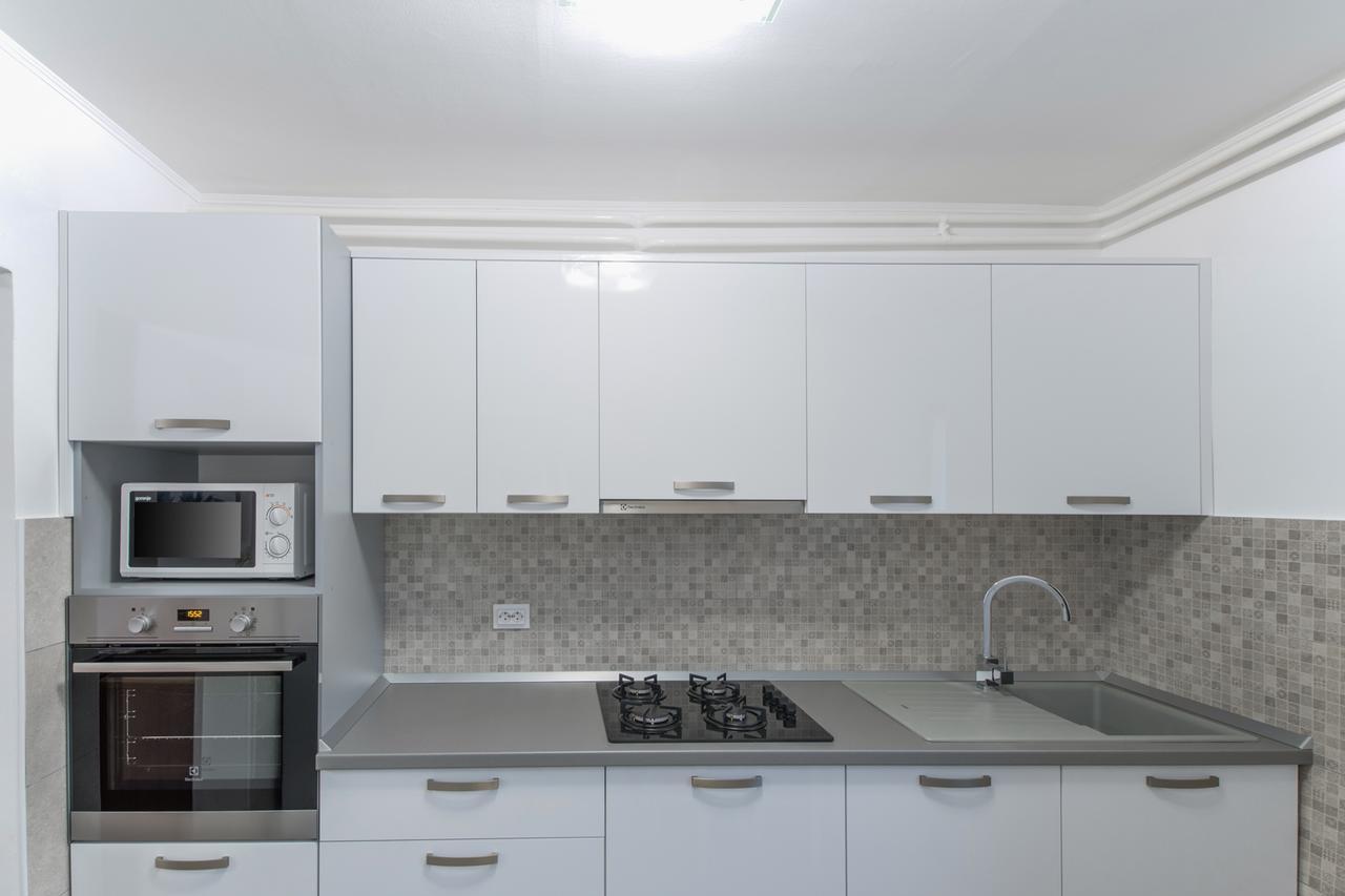 Apartmenst Saban 1709 Murine Exteriér fotografie