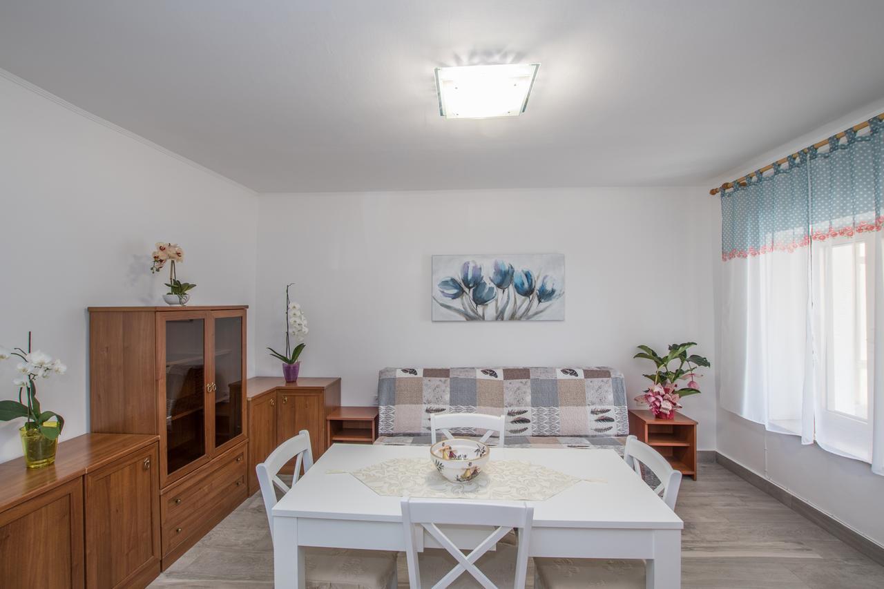 Apartmenst Saban 1709 Murine Exteriér fotografie