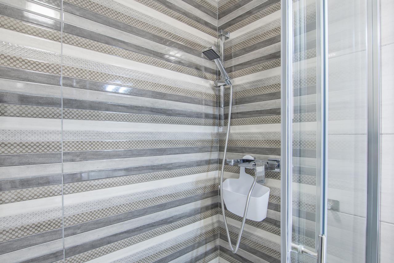 Apartmenst Saban 1709 Murine Exteriér fotografie