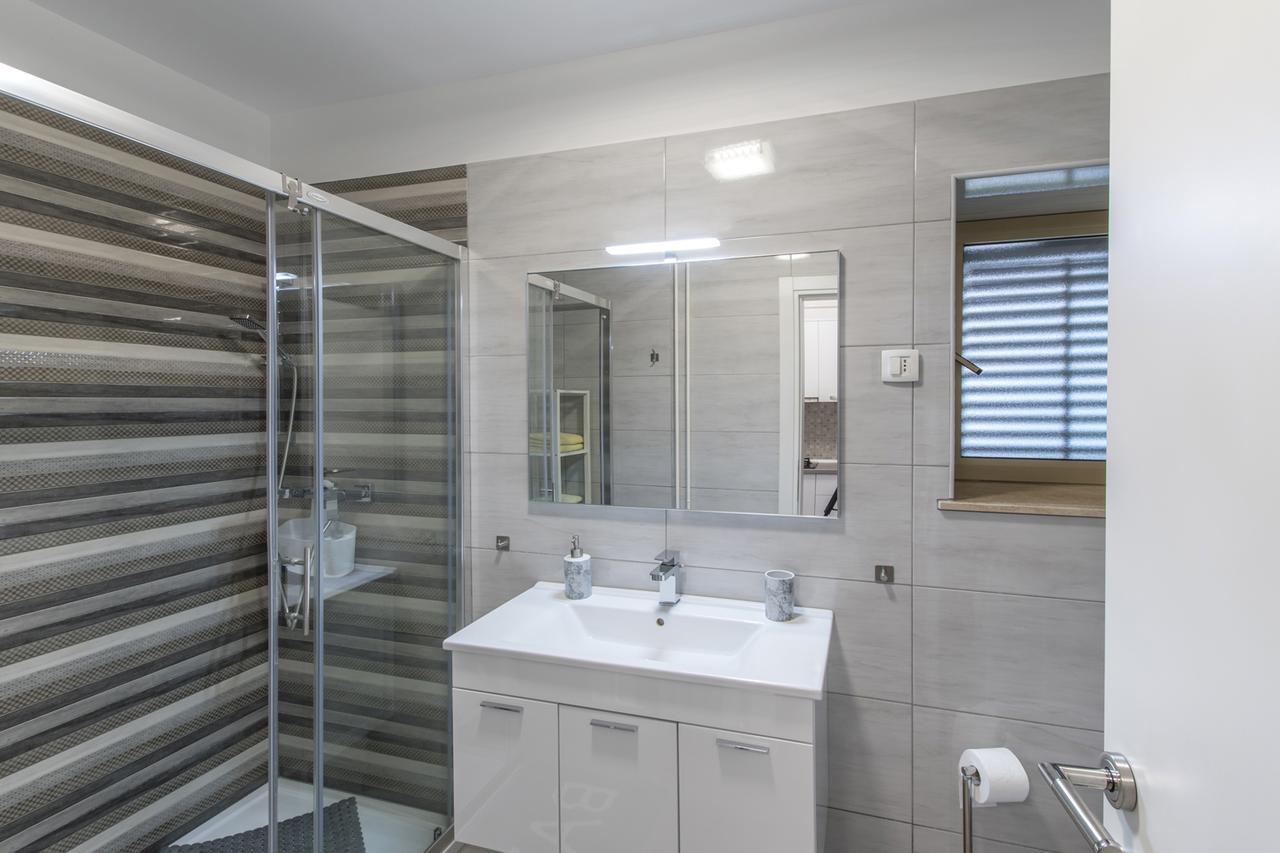 Apartmenst Saban 1709 Murine Exteriér fotografie