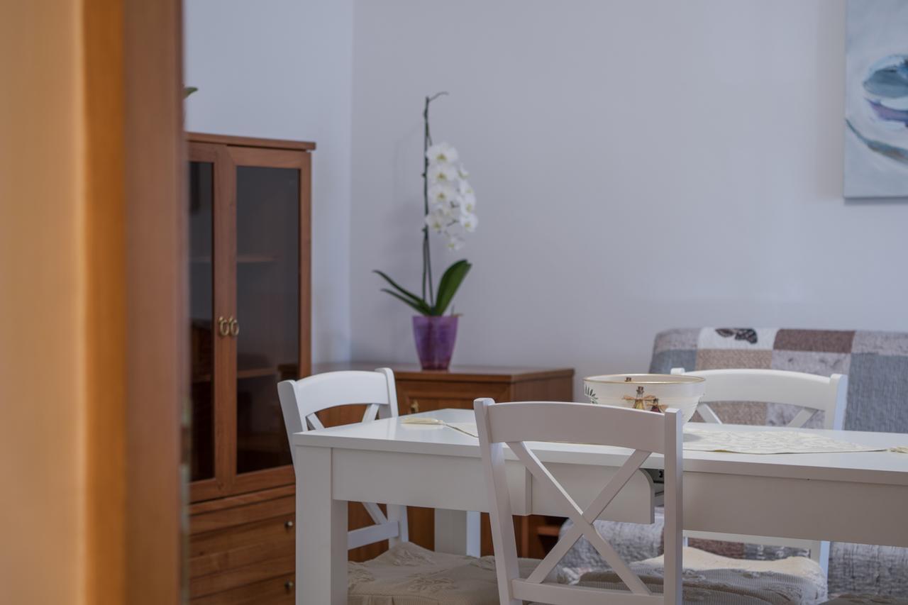 Apartmenst Saban 1709 Murine Exteriér fotografie