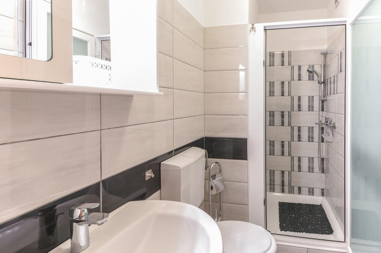 Apartmenst Saban 1709 Murine Exteriér fotografie