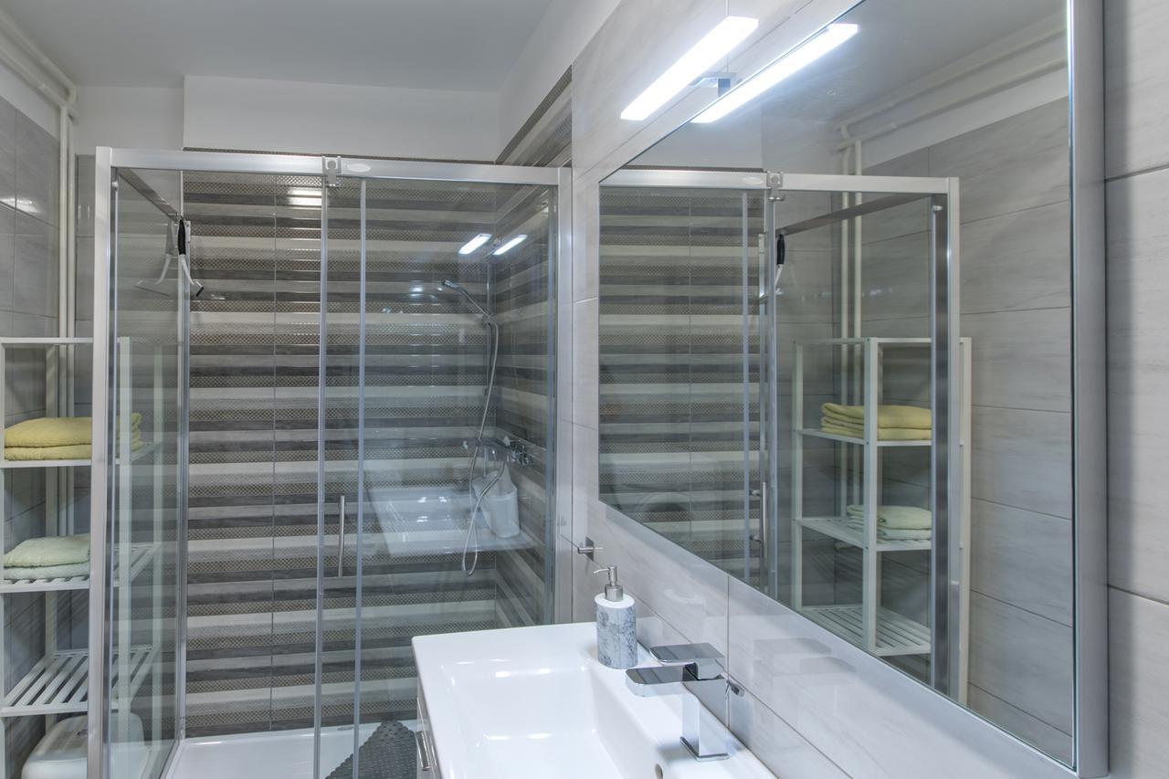 Apartmenst Saban 1709 Murine Exteriér fotografie