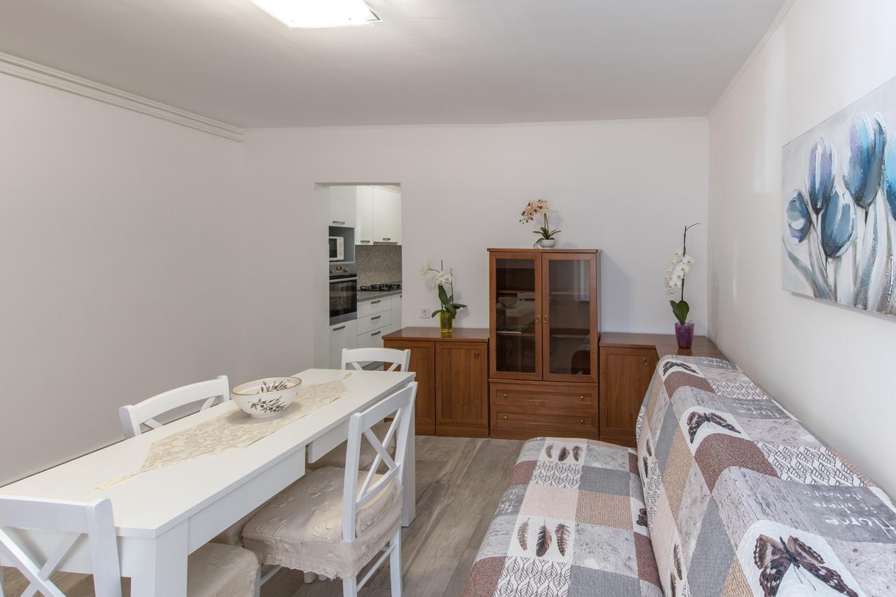 Apartmenst Saban 1709 Murine Exteriér fotografie