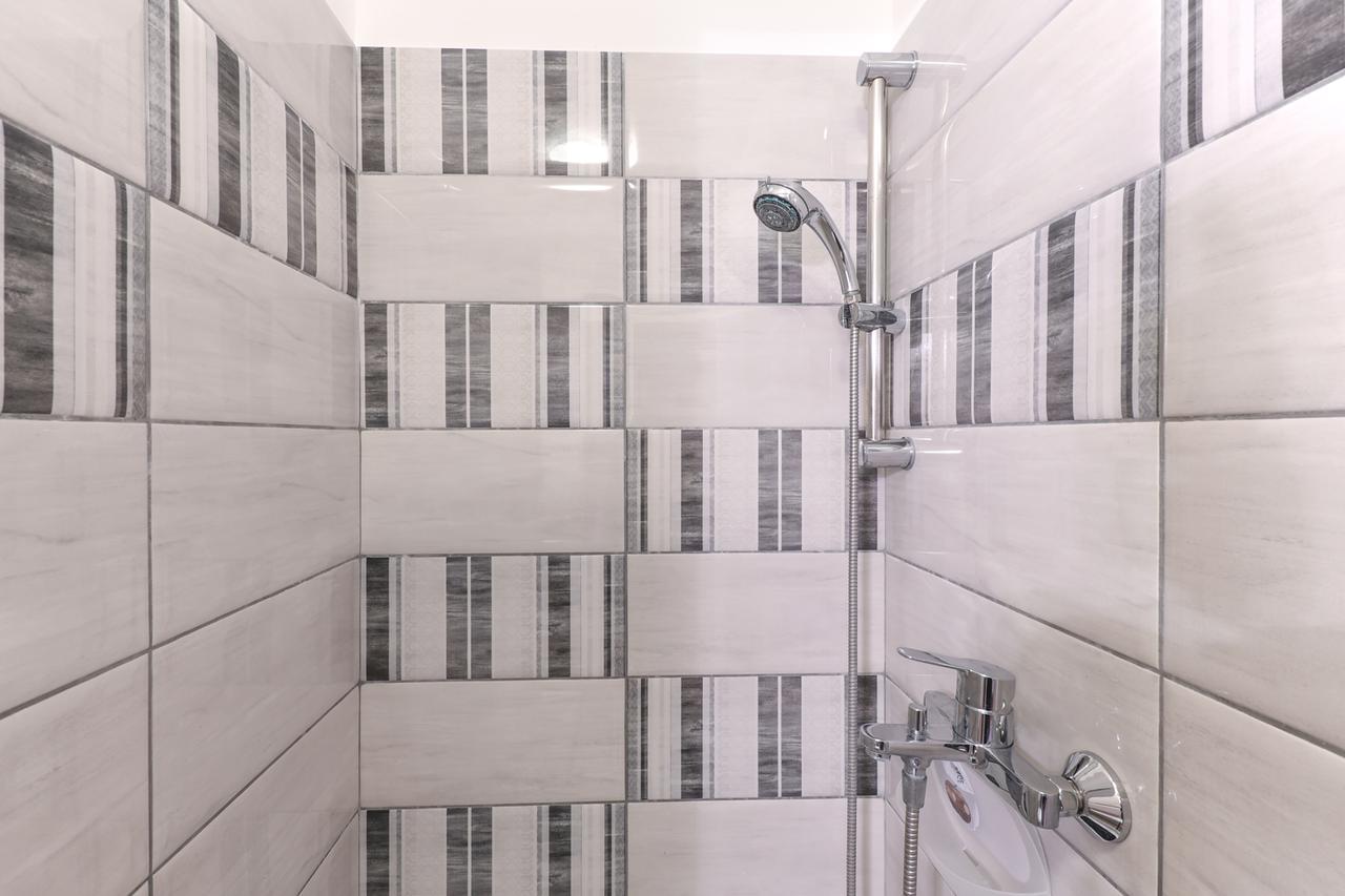 Apartmenst Saban 1709 Murine Exteriér fotografie