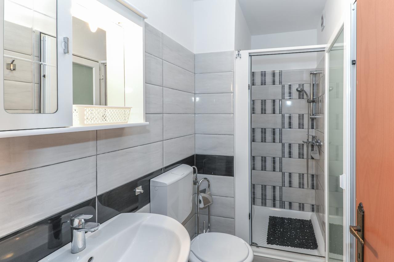 Apartmenst Saban 1709 Murine Exteriér fotografie