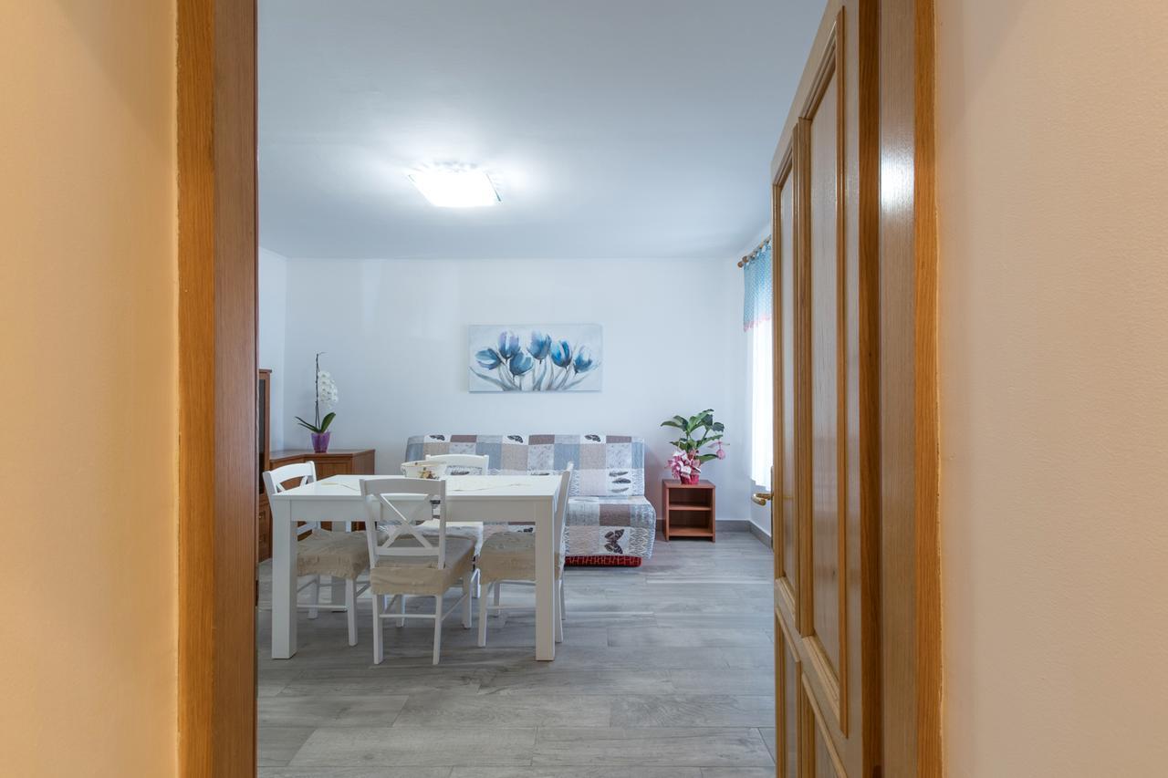 Apartmenst Saban 1709 Murine Exteriér fotografie
