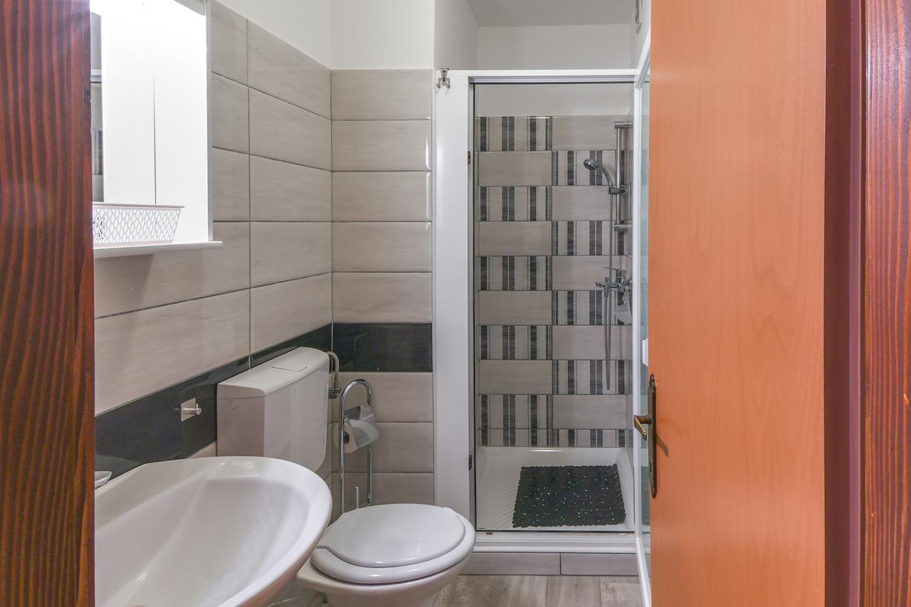 Apartmenst Saban 1709 Murine Exteriér fotografie